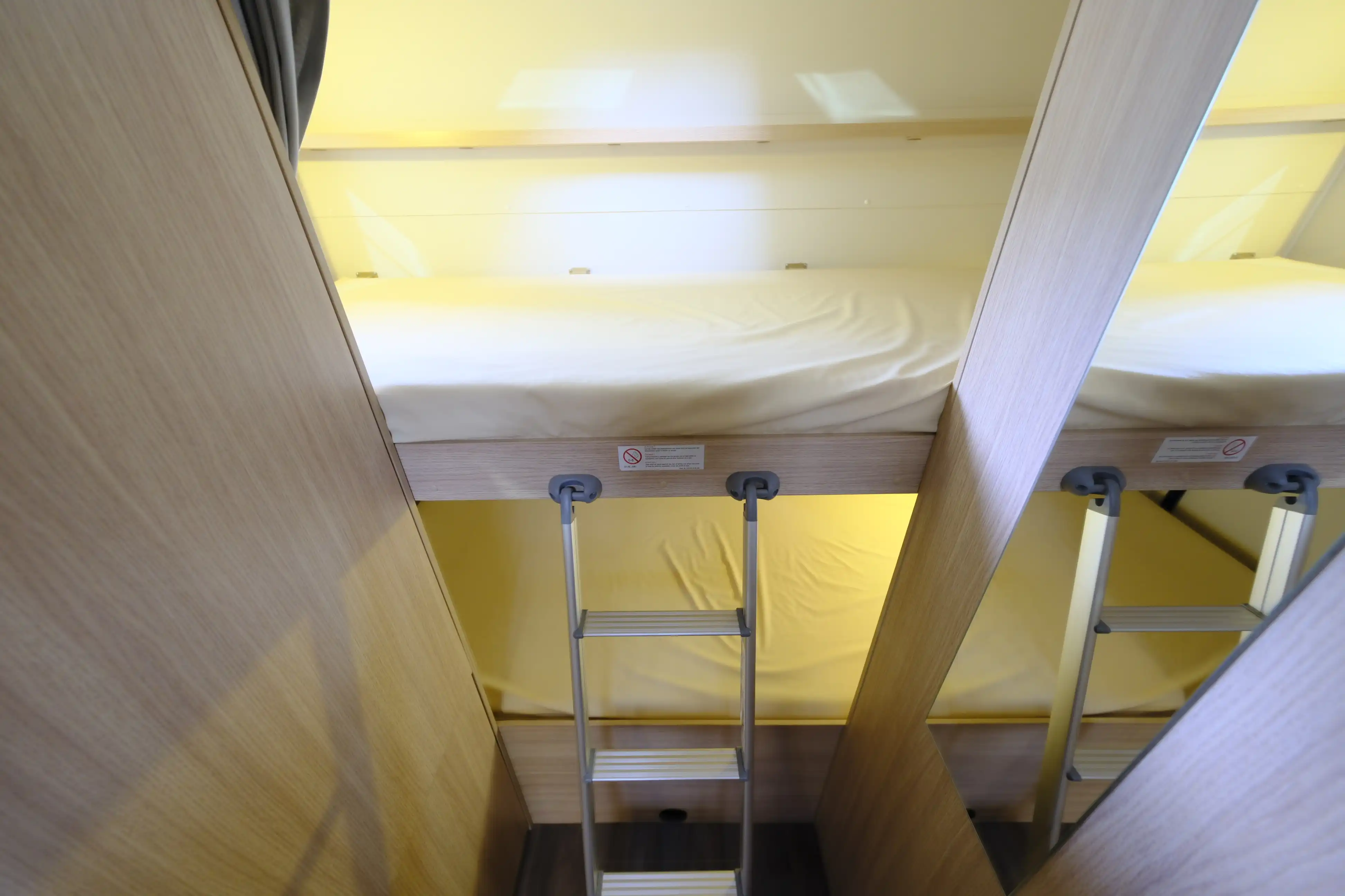 SUNLIGHT A 68 - Ansicht 11